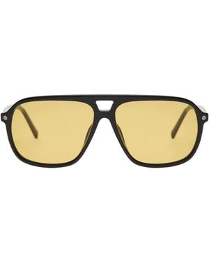Tod's Sunglasses - Natural