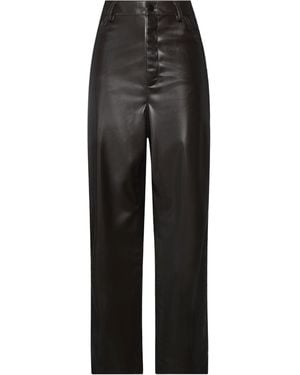 Laneus Pants - Black