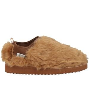 Suicoke Sneakers - Marrón