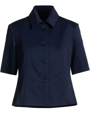 Add Jacke & Anorak - Blau