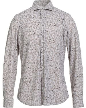Alea Chemise - Gris