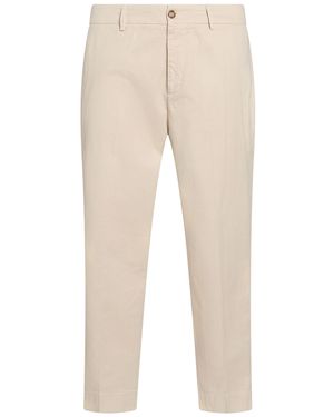 Bonheur Pantalone - Neutro