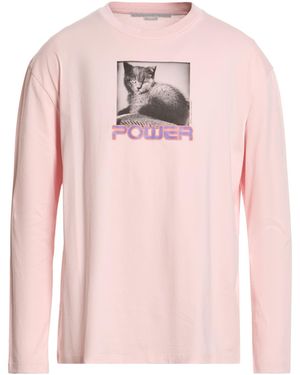 Stella McCartney T-Shirt - Pink