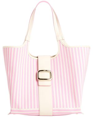 Roger Vivier Handbags - Pink