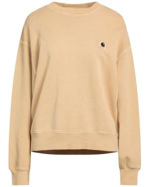 Carhartt Sweat-Shirt - Neutre