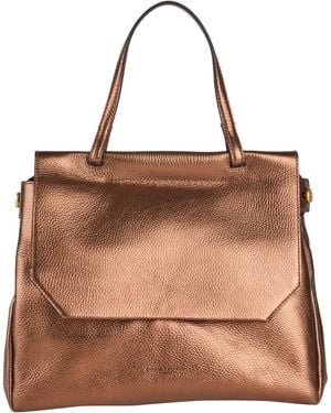 Gianni Chiarini Handbag - Brown