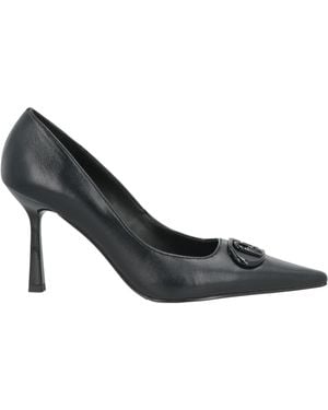 Liu Jo Court Shoes - Black