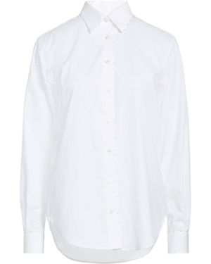 Xacus Shirt - White