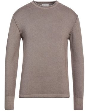 Paolo Pecora Jumper - Grey