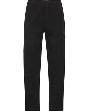Cellar Door Pants Cotton, Polyester, Nylon - Black