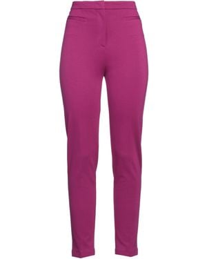 Pinko Trouser - Purple