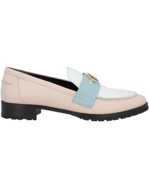 Skorpios Mocasines - Neutro