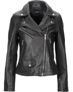 Bolongaro Trevor Jacket - Black