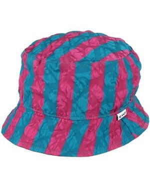 Sunnei Hat - Blue