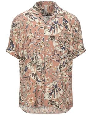 Dnl Shirt - Natural