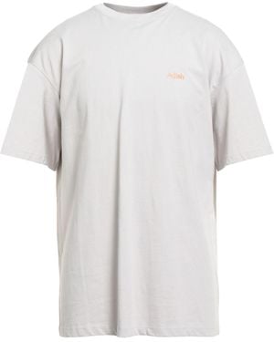 Adish T-Shirt - White