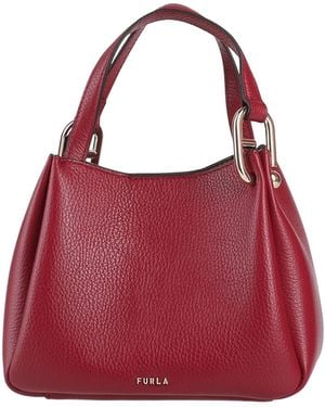 Furla Borsa A Mano - Rosso