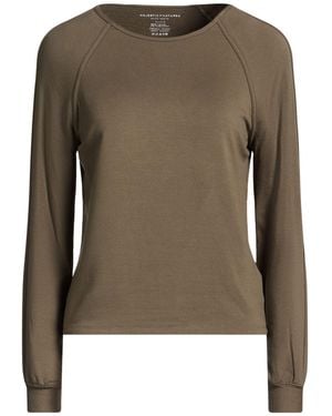 Majestic Filatures Sweatshirt - Green