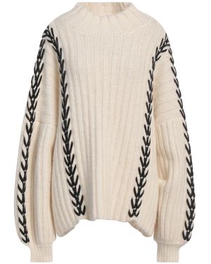 Peuterey Rollkragenpullover - Natur