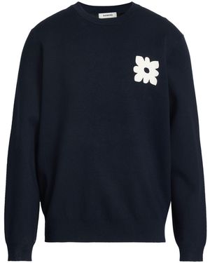 Sandro Pullover - Azul