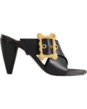 Vivienne Westwood Sandals - Black