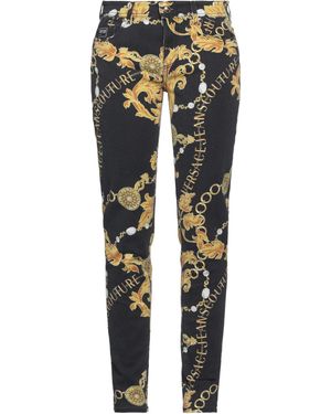 Versace Jeans Couture Jeans - Black