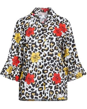 CONNOR & BLAKE Shirt - White