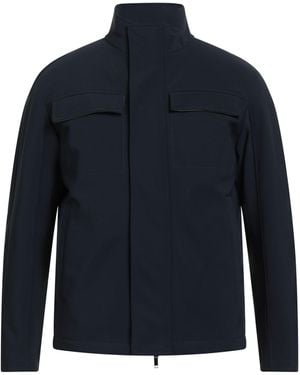 Sartoria Latorre Chaqueta Y Cazadora - Azul