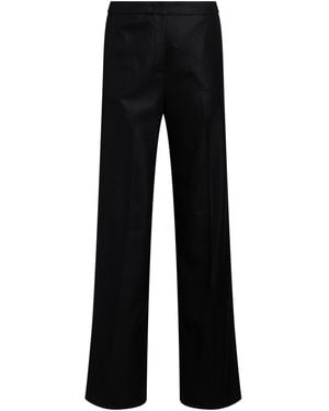 Amina Rubinacci Trouser - Black