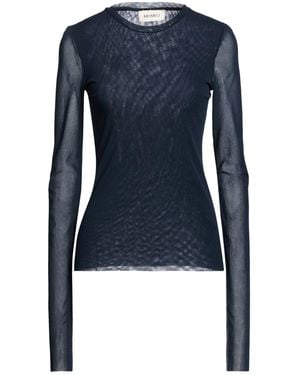 MEIMEIJ Midnight Top Polyamide - Blue