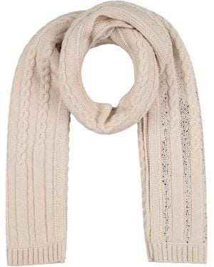 Ermanno Scervino Scarves and mufflers for Women | Online