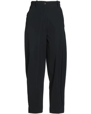 Rrd Pants Polyamide, Elastane, Polyester - Blue