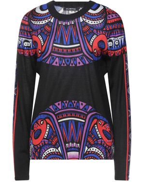 Custoline Pullover - Blu