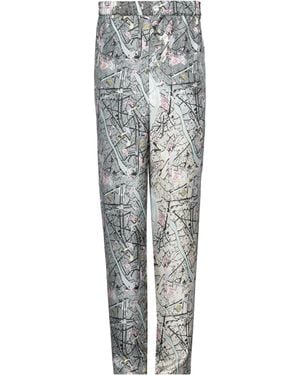 Fendi Hose - Grau