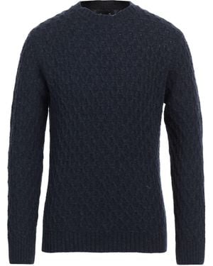 Daniele Fiesoli Pullover - Blau