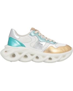 ED PARRISH Sneakers - Blau