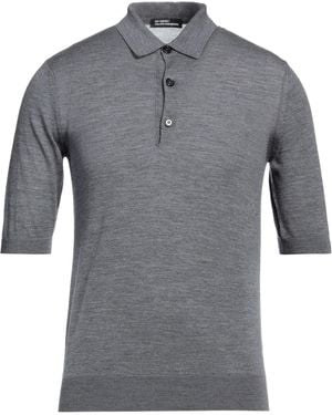 Raf Simons Sweater - Gray