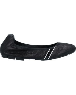 Hogan Ballerine - Nero