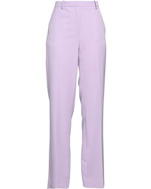 EMMA & GAIA Trouser - Purple