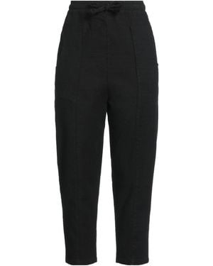 SOHO-T Trouser - Black