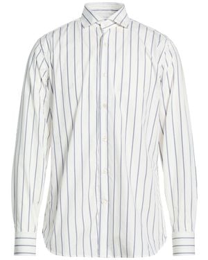 Caliban Shirts - White