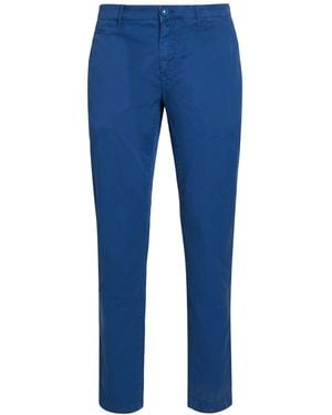 Jacob Cohen Trouser - Blue