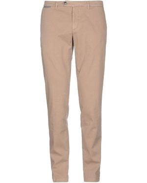 Eleventy Trouser - Multicolor