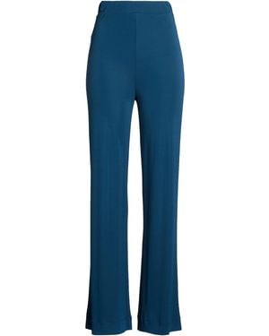 Alpha Studio Trouser - Blue