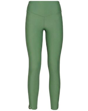 MACRON Leggings - Green