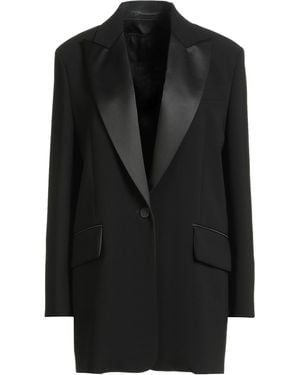 Max Mara Blazer - Black