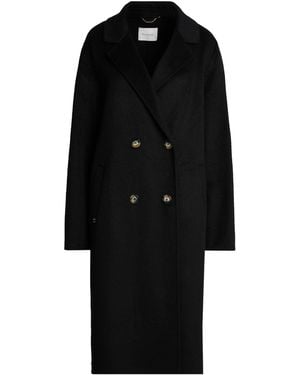Manila Grace Coat - Black