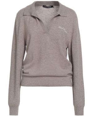 Karl Lagerfeld Pullover - Grigio