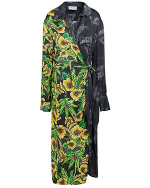 ERMANNO FIRENZE Soprabito & Trench - Verde