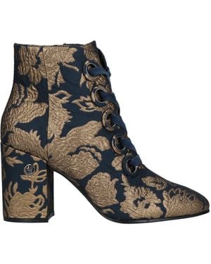 Liu Jo Ankle Boots - Black